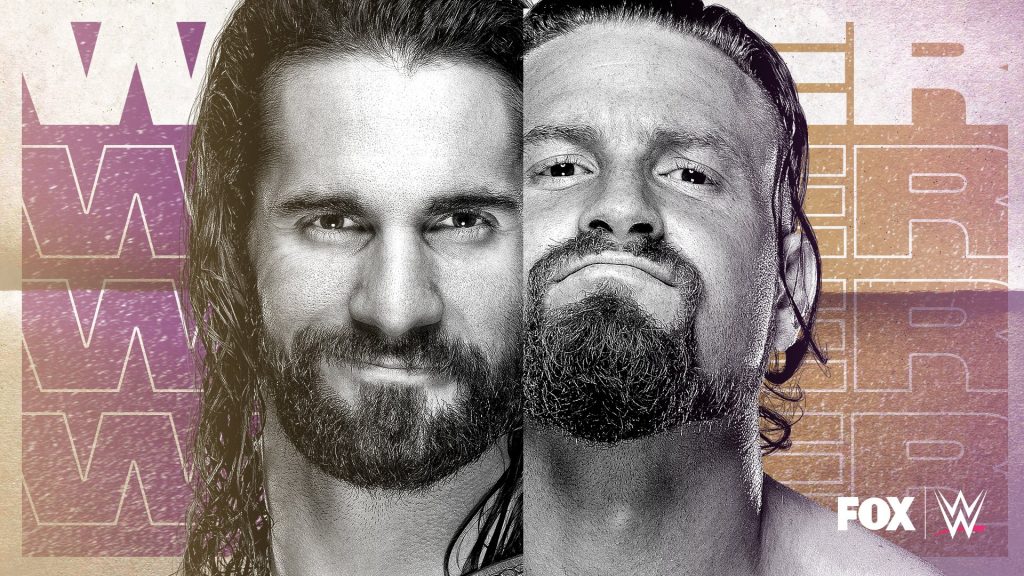 Seth Rollins & Buddy Murphy derrotan a Street Profits en WWE Super ShowDown