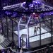 ¿Cuántos combates podríamos ver dentro de una Elimination Chamber? ¿Cuántos combates podríamos ver dentro de una Elimination Chamber?