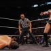 Situación de Finn Balor en WWE NXT Finn Balor NXT UK
