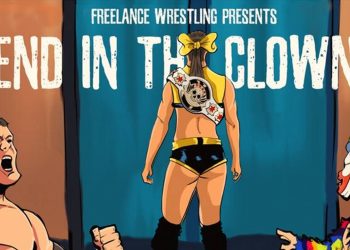 Freelance Wrestling