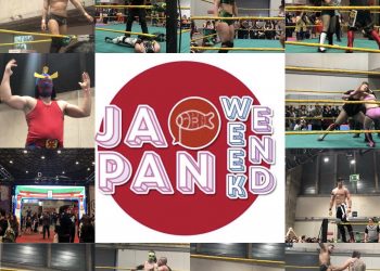 Japan Weekend