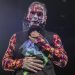 Jeff Hardy WWE