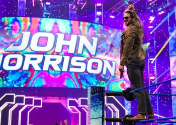 Morrison Matt Jeff Hardy