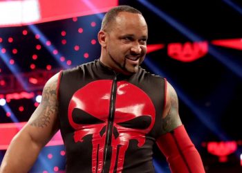 Actualización sobre el estado de MVP en WWE