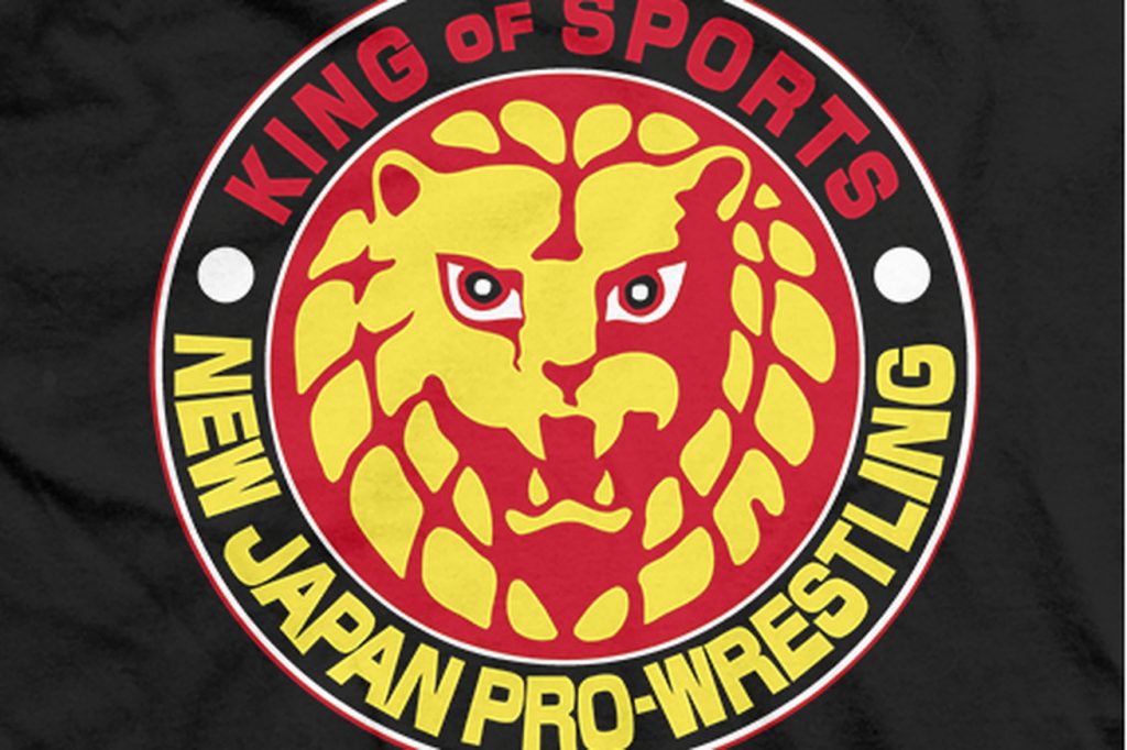 El coronavirus produce la cancelación de NJPW durante marzo
