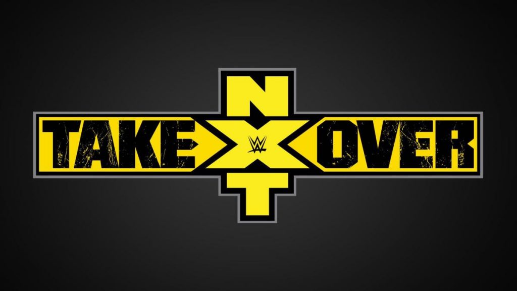 NXT TakeOver WWE