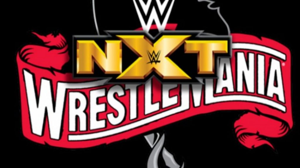 ¿Habrá más combates de NXT en WrestleMania 36?