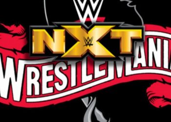 ¿Habrá más combates de NXT en WrestleMania 36?