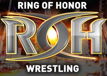 Ring Honor ROH junio