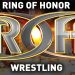 ROH cancela todos sus shows para el mes de junio Ring Honor ROH junio