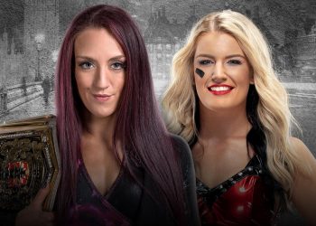Resultados NXT UK 27 febrero
