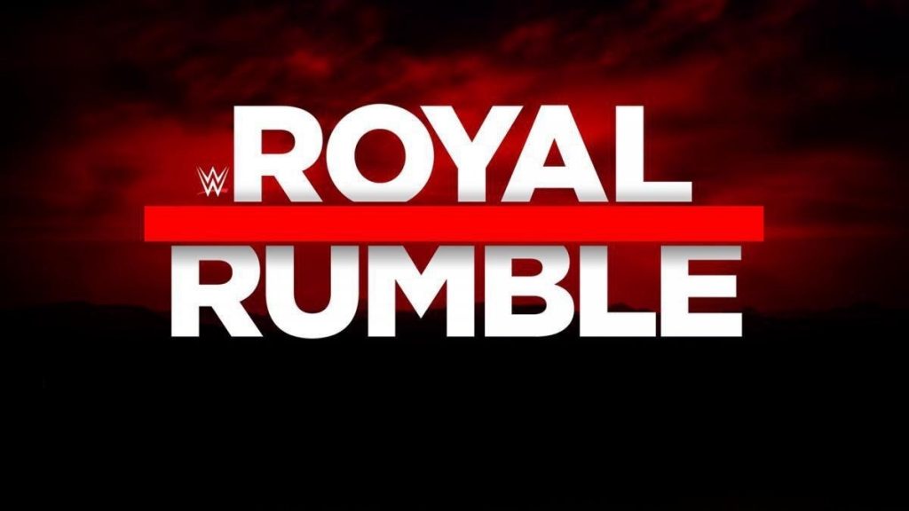 Primeras apuestas para Royal Rumble 2021