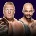 Cartelera actualizada WWE Super ShowDown Cartelera actualizada WWE Super ShowDown