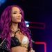 Sasha Banks podría regresar esta noche a SmackDown Sasha Banks podría regresar esta noche a SmackDown Evolution