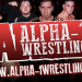 ALPHA-1 Wrestling se emitirá en IMPACT+ ALPHA-1 Wrestling IMPACT+
