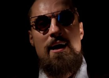 ROH White Scurll