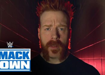 Sheamus canción antigua
