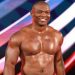 Shelton Benjamin renueva su contrato con WWE
