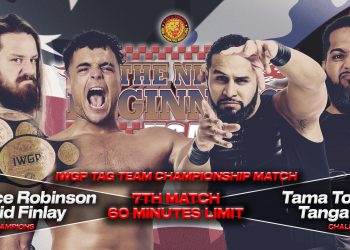 New Beginning USA Atlanta