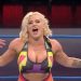 Taya Valkyrie estará en IMPACT hasta 2021 Taya IMPACT 2021