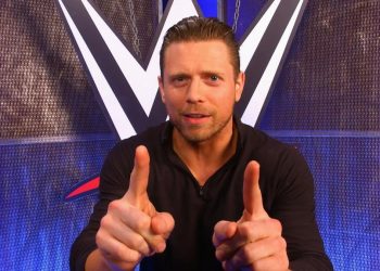 The Miz quiere protagonizar WrestleMania 37 36