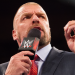 Triple H agradecido por no participar en WrestleMania 36 Triple H Mark Jindrak Triple H agradecido por no participar en WrestleMania 36