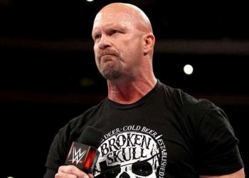 Vince McMahon no confiaba en que Steve Austin llegaría tan lejos
