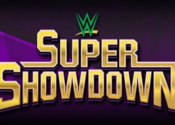 WWE anuncia más combates para Super ShowDown