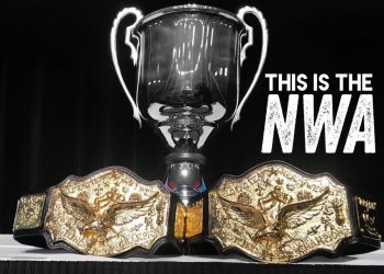 Crockett Cup será en el Gateway Center Arena de Atlanta el 14 de Abril