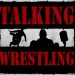 Talking Wrestling