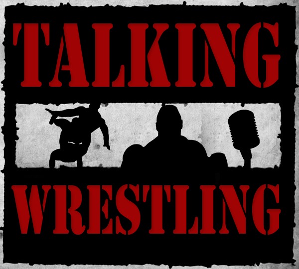 Talking Wrestling