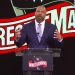 ¿Estará Triple H en WrestleMania 36? ¿Estará Triple H en WrestleMania 36? Tampa podría albergar WrestleMania 38