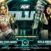 Nyla Rose vs. Kris Statlander en AEW Revolution Nyla Rose vs. Kris Statlander en AEW Revolution