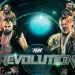 AEW Revolution: Resultados en directo AEW Revolution resultados