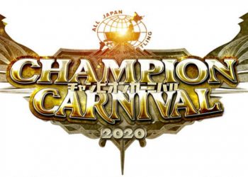 AJPW Champion Carnival 2020