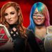 Becky Lynch ante Asuka por el título de Raw la próxima semana Becky Lynch ante Asuka por el título de Raw la próxima semana