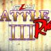 MLW Battle Riot III se celebrará en Philadelphia MLW Battle Riot III
