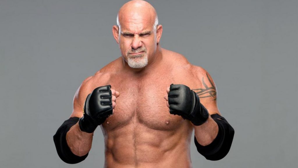¿Cuál es la situación de Goldberg para WrestleMania 36 y WWE?