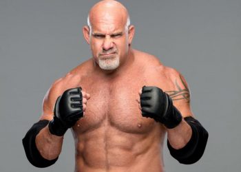 ¿Cuál es la situación de Goldberg para WrestleMania 36 y WWE?