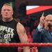 Anunciada la fecha de regreso de Brock Lesnar a Raw Anunciada la fecha de regreso de Brock Lesnar a Raw Brock Lesnar podría perderse WrestleMania 36