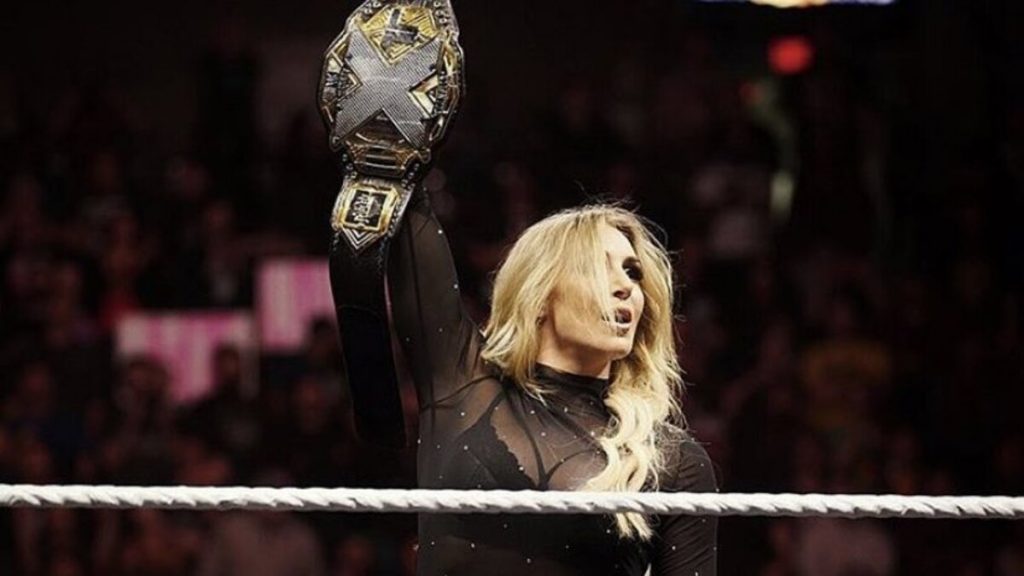Triple H da detalles sobre el Campeonato Femenino de NXT en WrestleMania