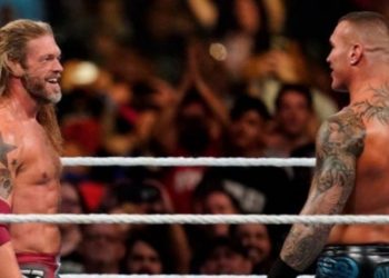 Novedades del posible Randy Orton vs. Edge en WrestleMania 36