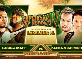 Cobb Maff Ishimori KENTA