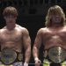Tanahashi e Ibushi ganan los Campeonatos por Parejas de IWGP Tanahashi e Ibushi ganan los Campeonatos por Parejas de IWGP