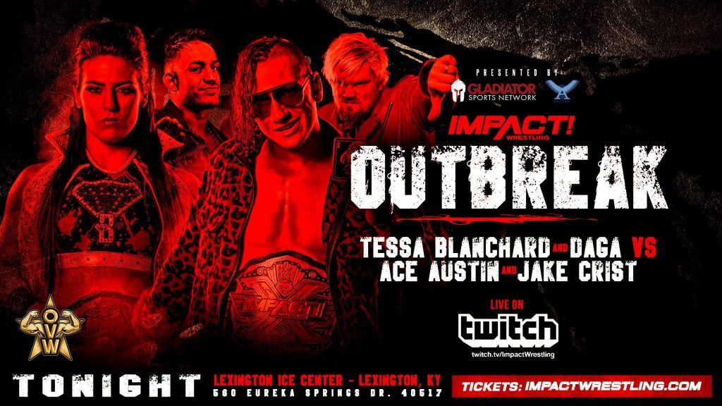 IMPACT Outbreak