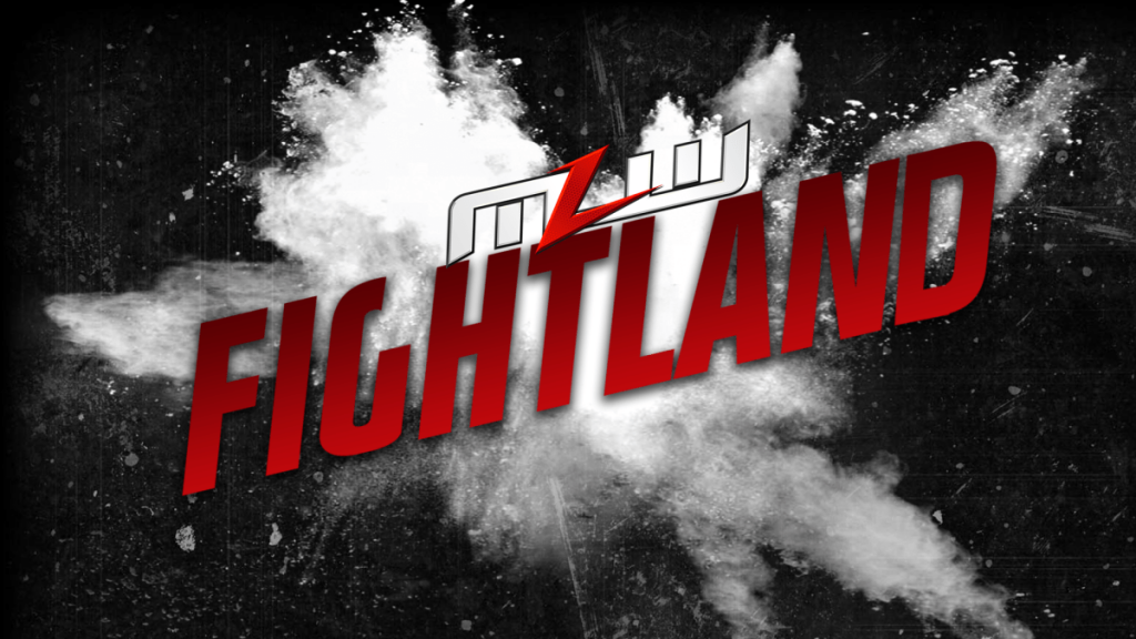 MLW Fightland