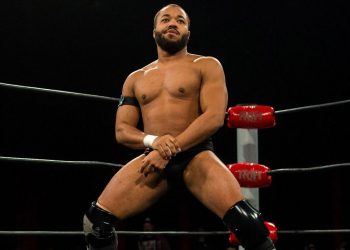 Jonathan Gresham PWG