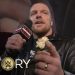 Bruce Prichard explica el fichaje de Triple H Bruce Prichard Triple H