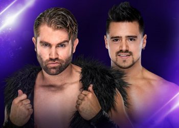 Resultados WWE 205 Live: 31 de enero de 2020