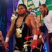 Jeff Cobb AEW NJPW